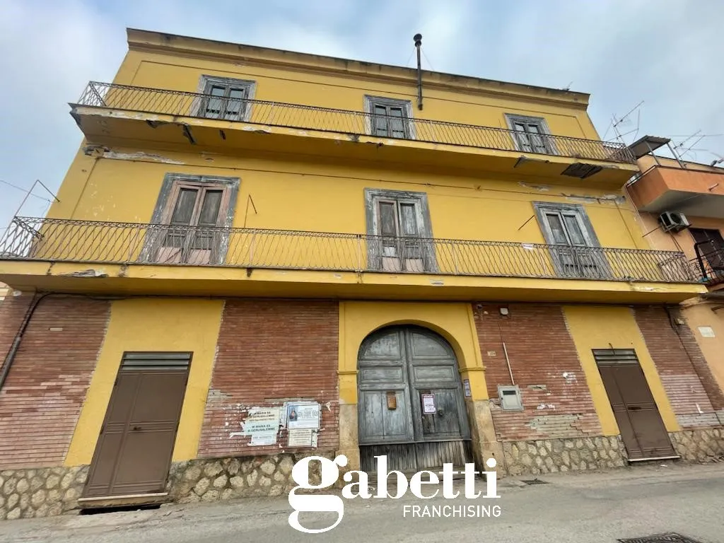 Casa indipendente in vendita a Bellona - foto 2