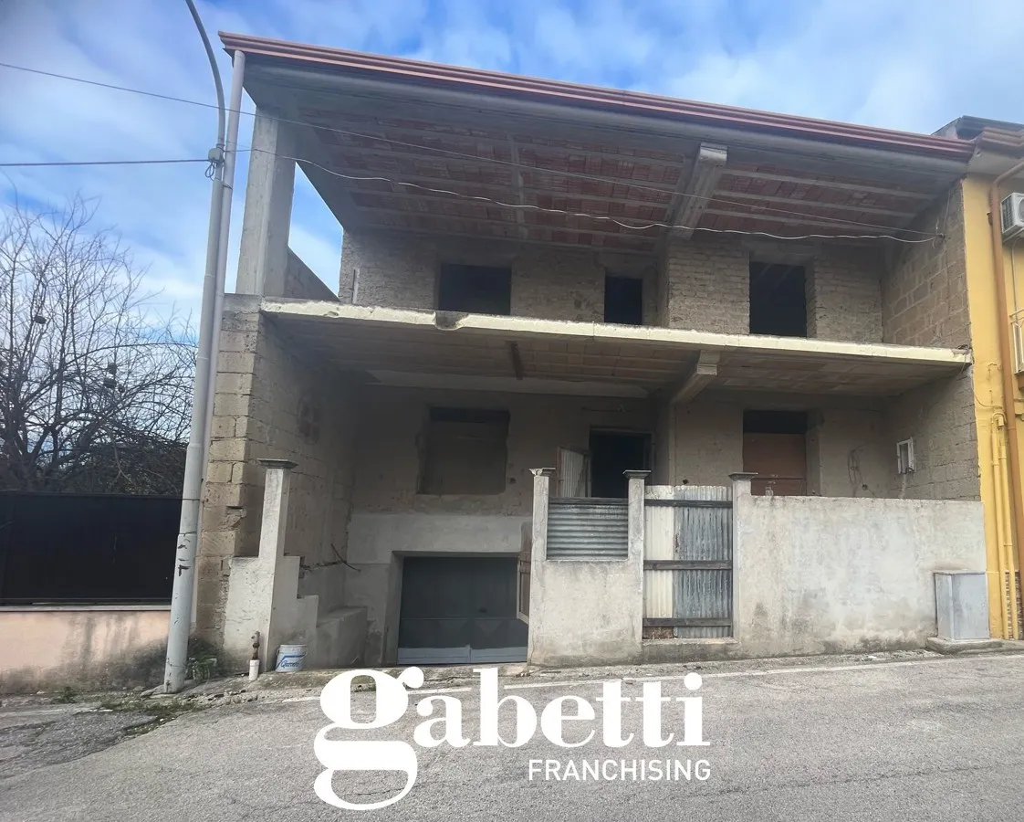 Casa indipendente in vendita a Pignataro Maggiore - foto 1
