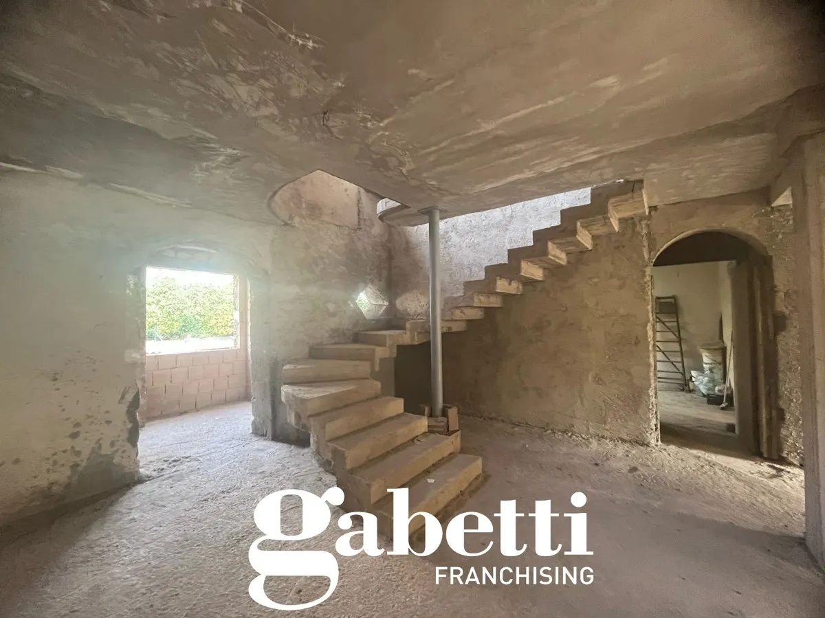 Casa indipendente in vendita a Pignataro Maggiore - foto 2
