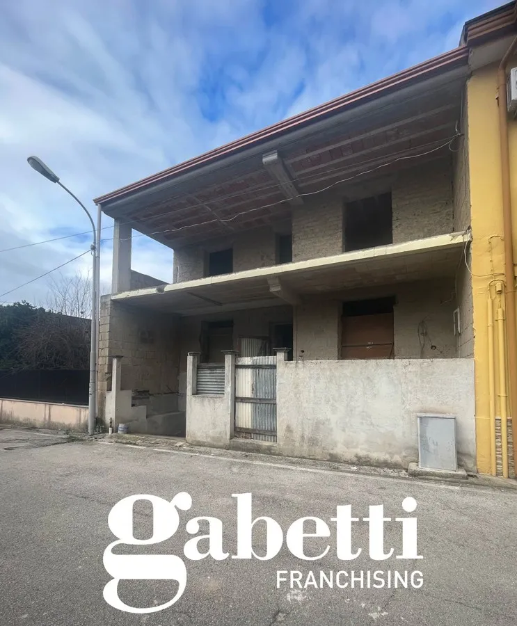 Casa indipendente in vendita a Pignataro Maggiore - foto 3