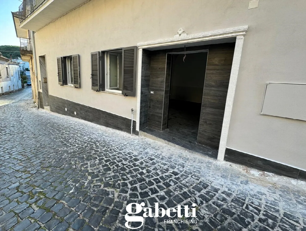 Appartamento in vendita a Piana di Monte Verna - foto 1