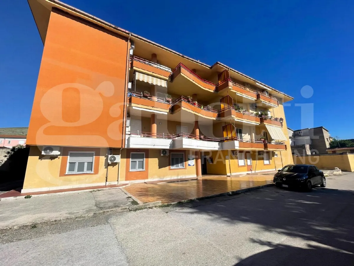 Appartamento in vendita a Pignataro Maggiore - foto 1