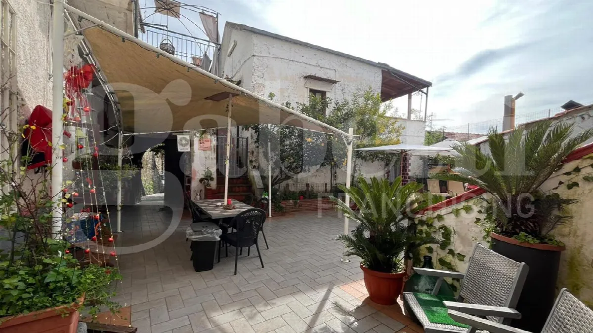 Casa indipendente in vendita a Giano Vetusto - foto 1