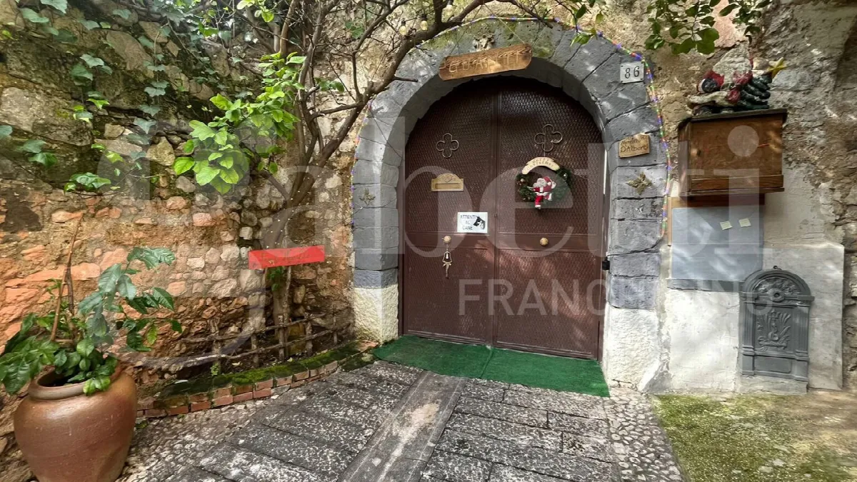 Casa indipendente in vendita a Giano Vetusto - foto 2
