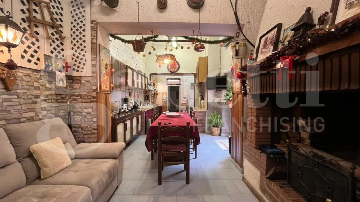 Casa indipendente in vendita a Giano Vetusto - foto 3