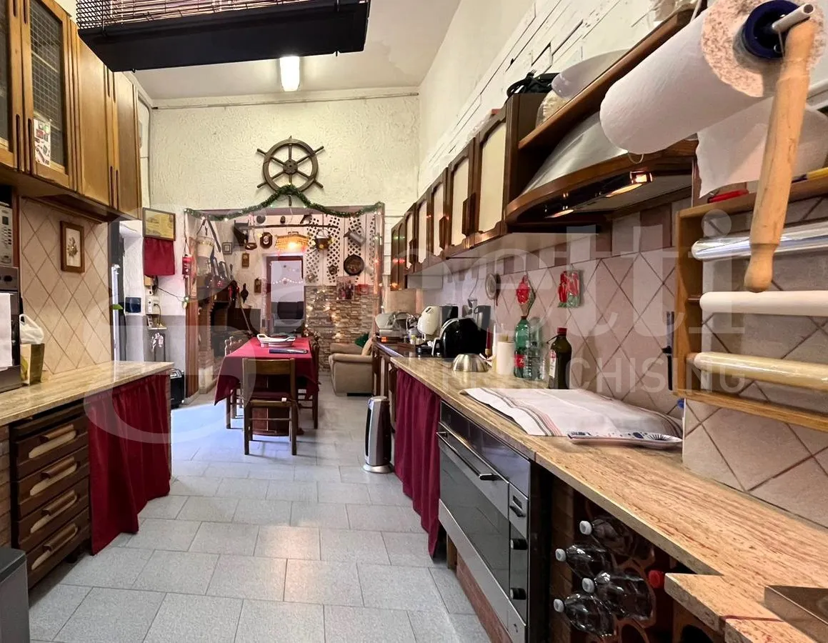 Casa indipendente in vendita a Giano Vetusto - foto 4
