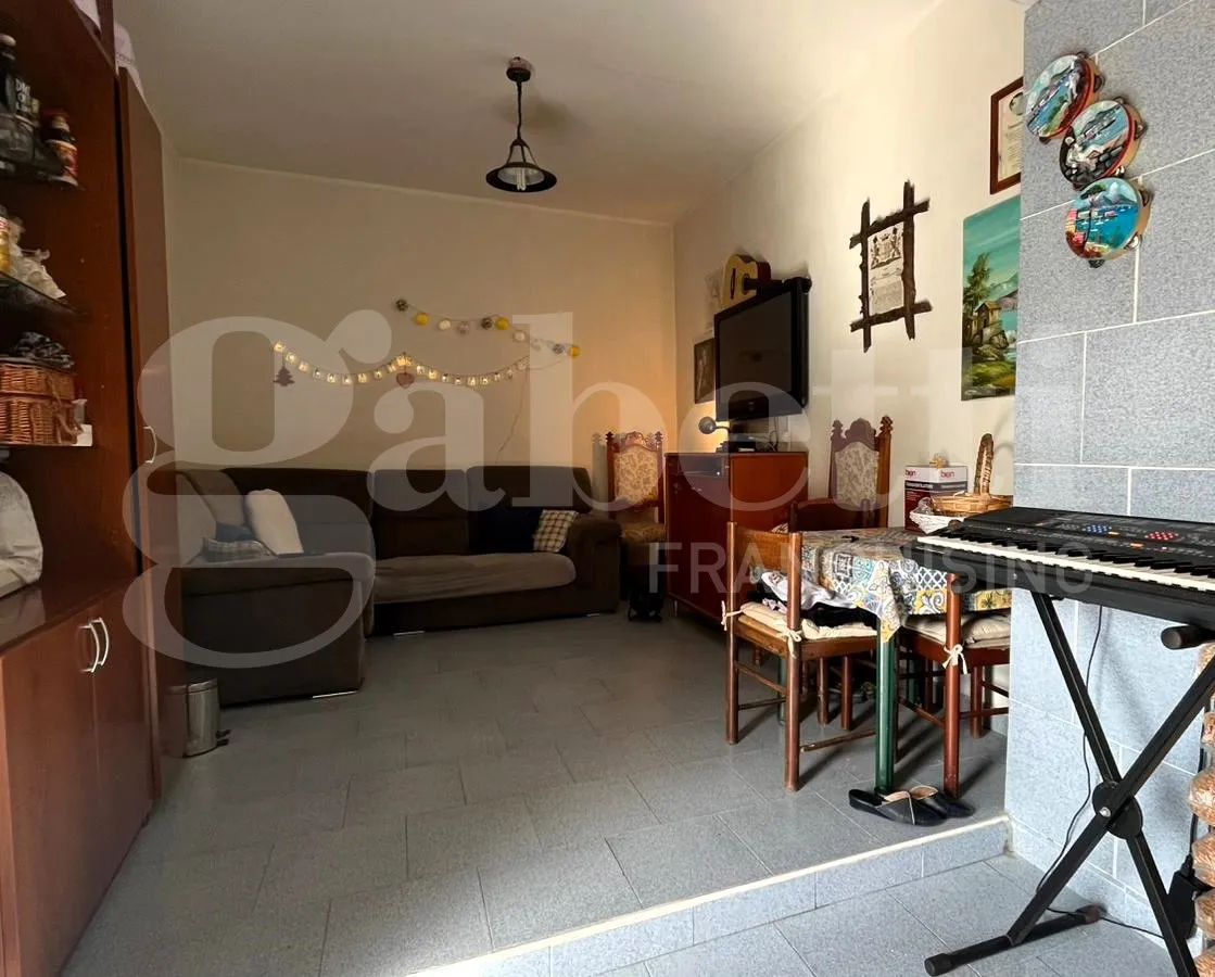 Casa indipendente in vendita a Giano Vetusto - foto 5