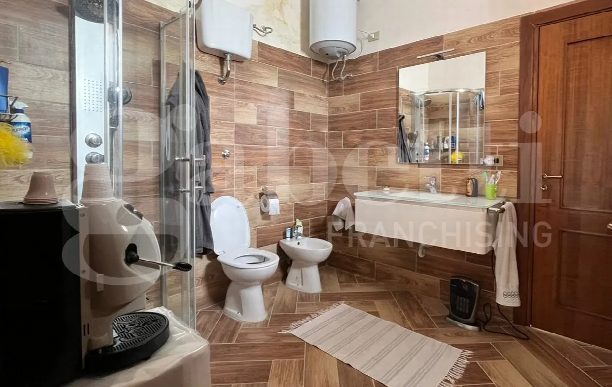 Casa indipendente in vendita a Giano Vetusto - foto 8