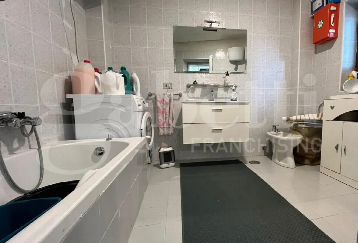 Casa indipendente in vendita a Giano Vetusto - foto 9
