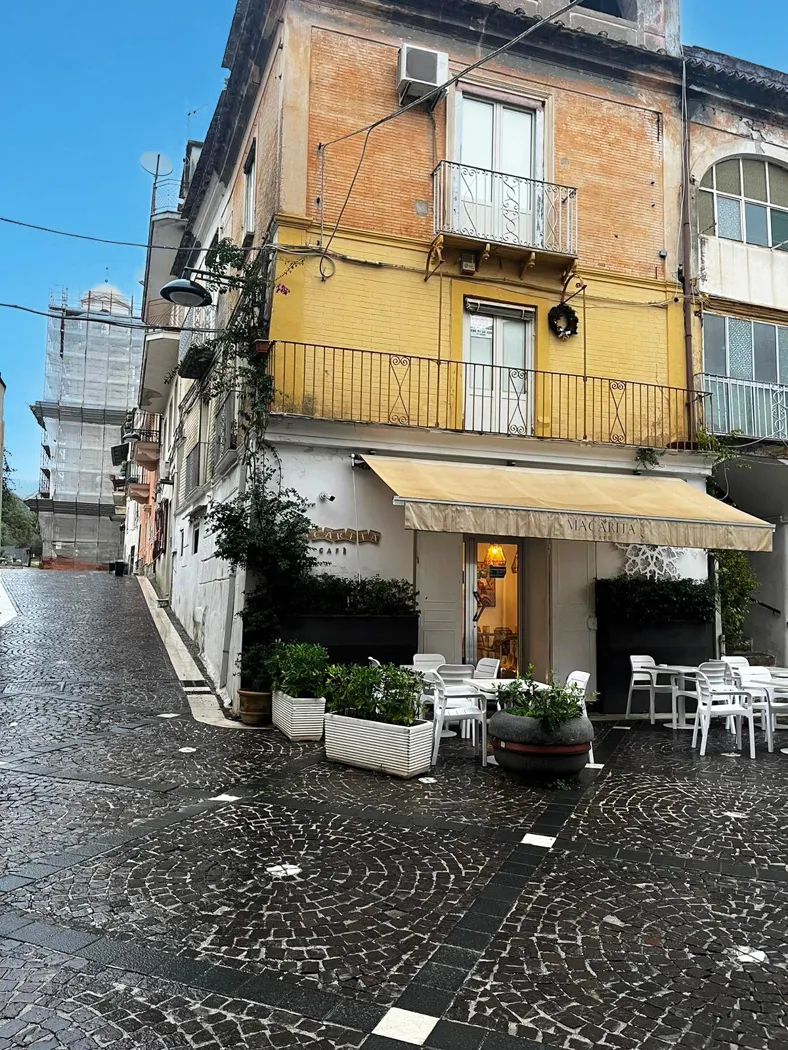 Casa indipendente in vendita a Bellona - foto 1