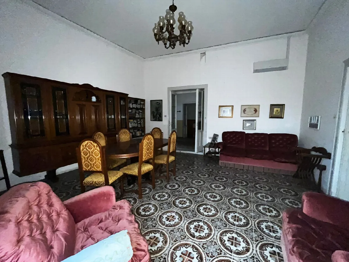 Casa indipendente in vendita a Bellona - foto 6