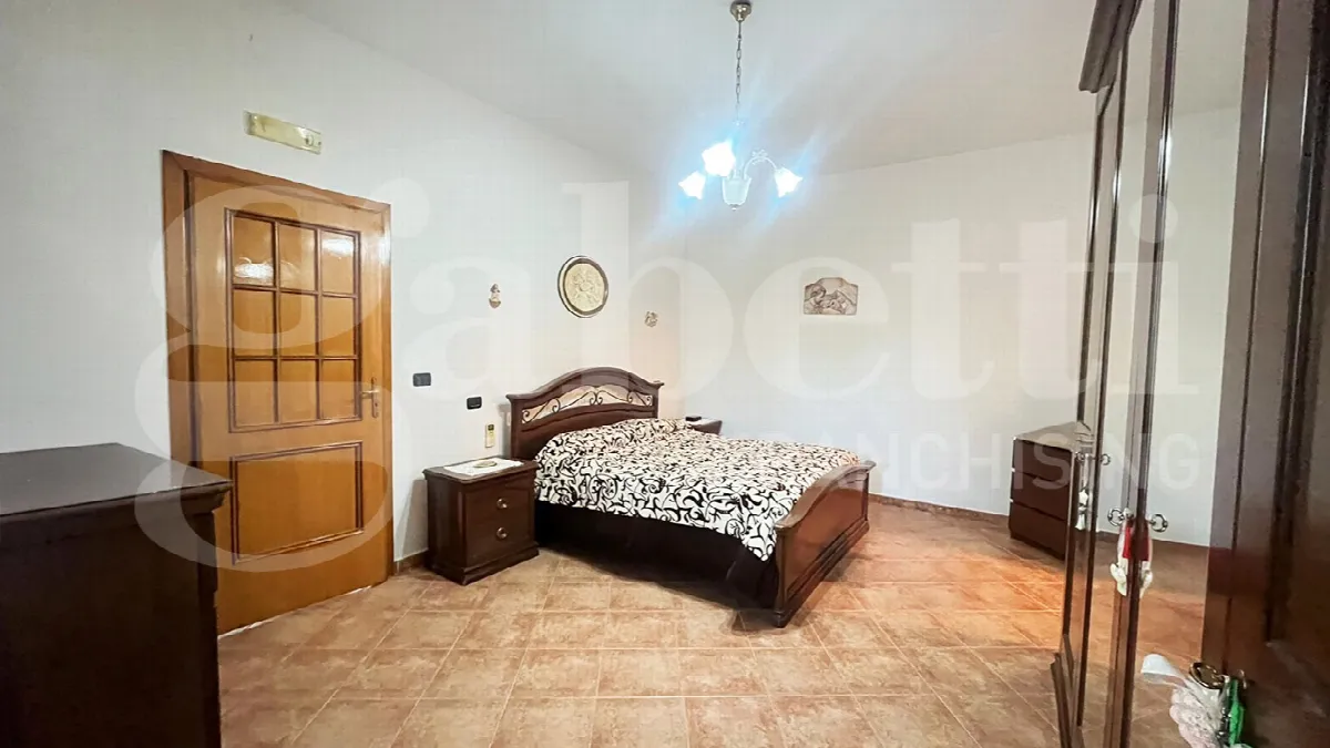 Casa indipendente in vendita a Bellona - foto 4