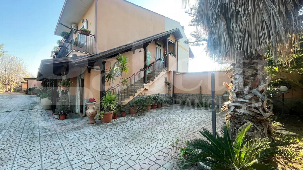 Casa indipendente in vendita a Bellona - foto 6