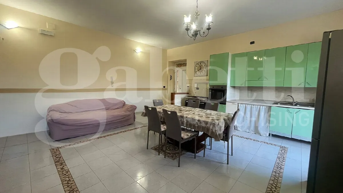 Casa indipendente in vendita a Bellona - foto 7