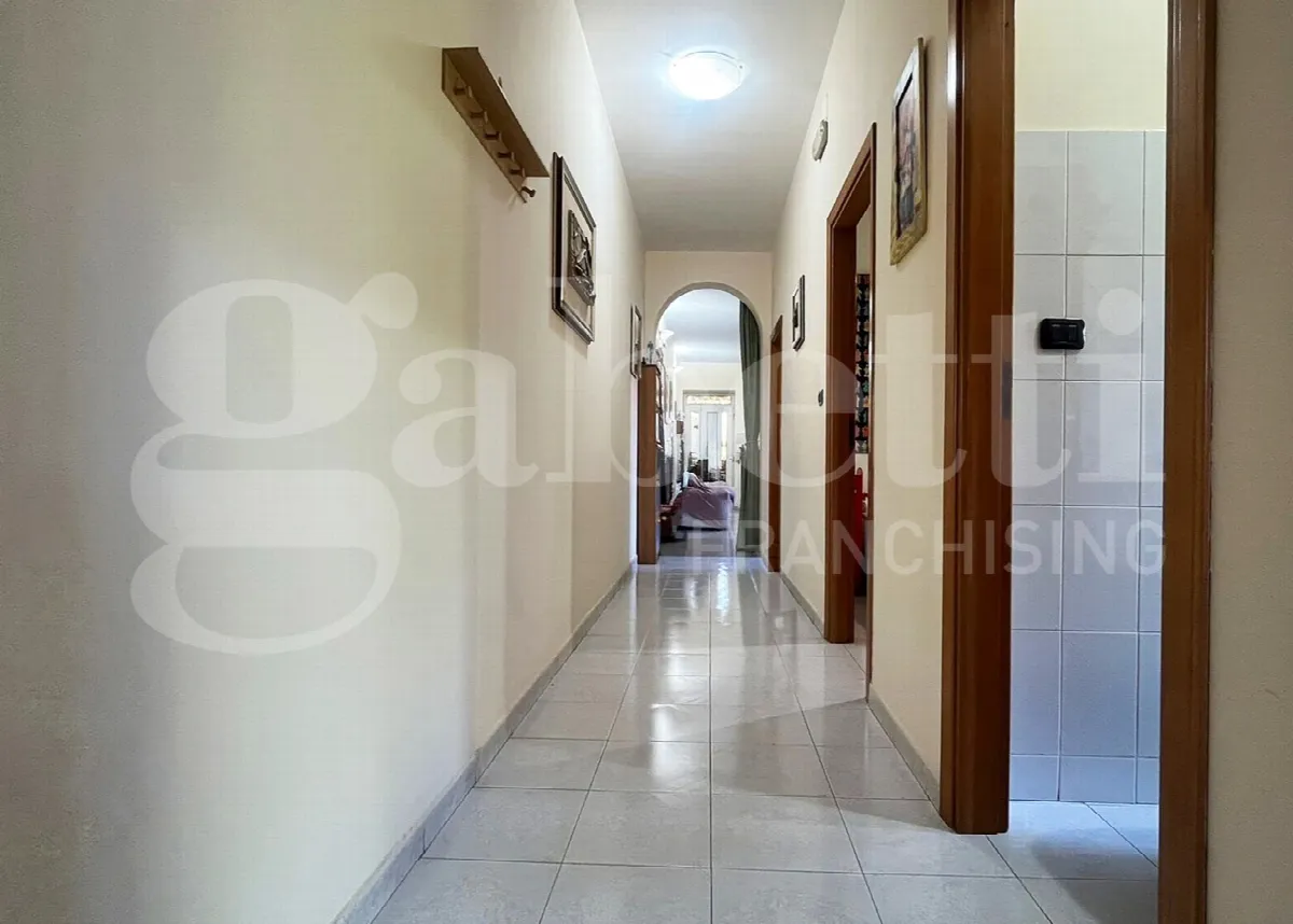 Casa indipendente in vendita a Bellona - foto 8