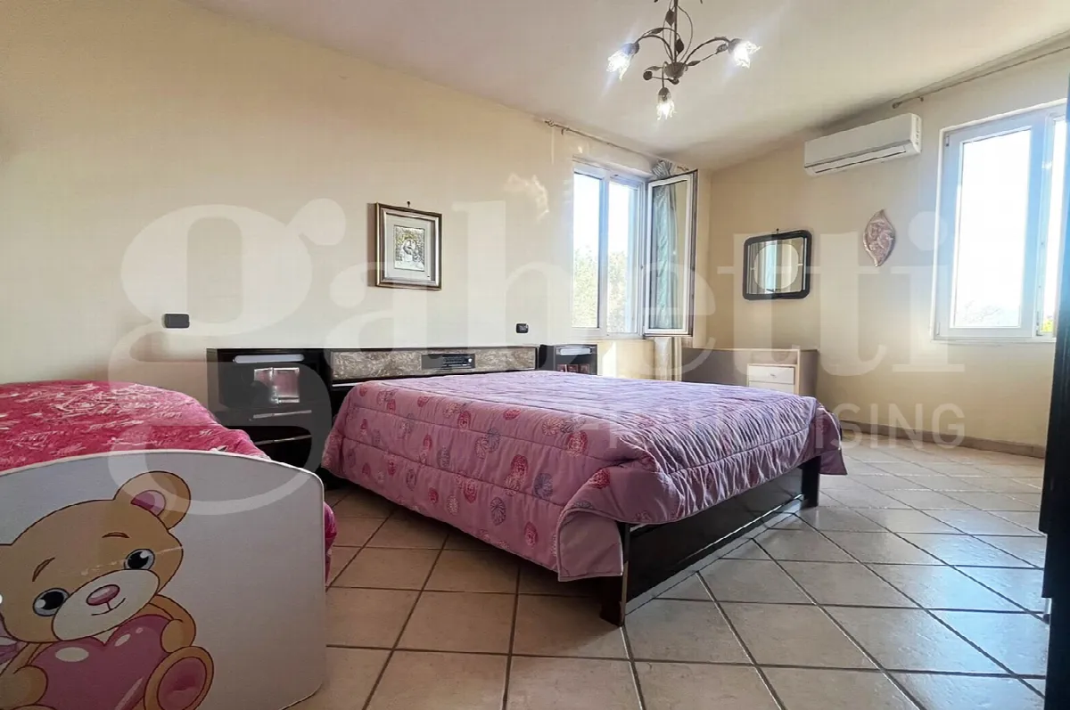 Casa indipendente in vendita a Bellona - foto 9