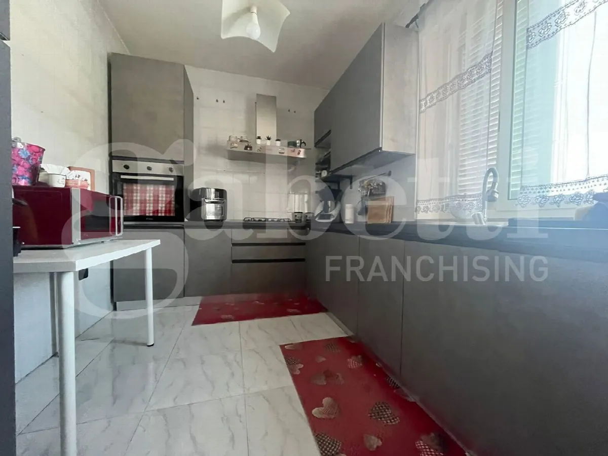 Appartamento in vendita a Pignataro Maggiore - foto 4