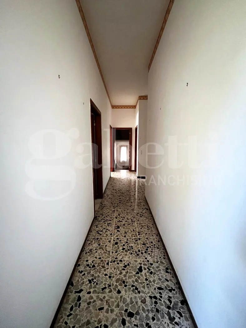 Casa indipendente in vendita a Pastorano - foto 5