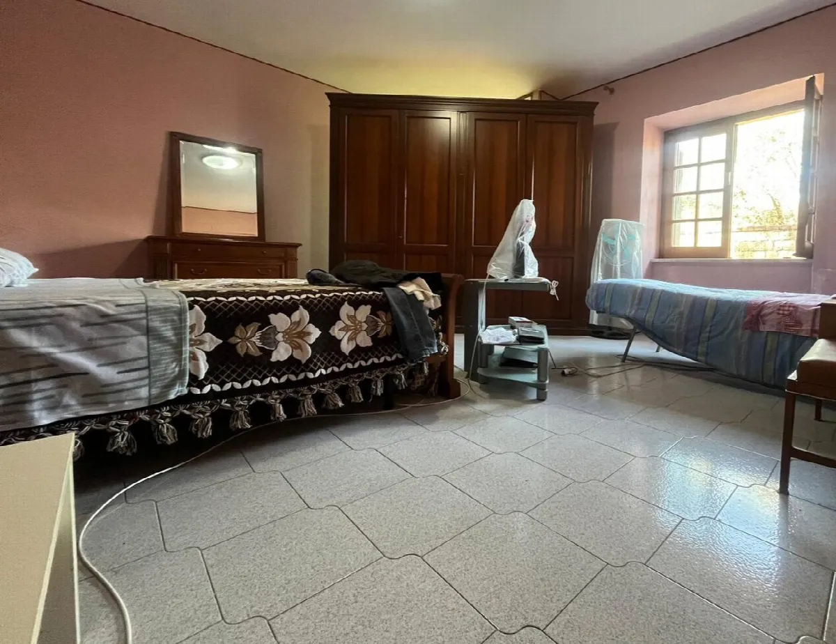 Casa indipendente in vendita a Calvi Risorta - foto 3
