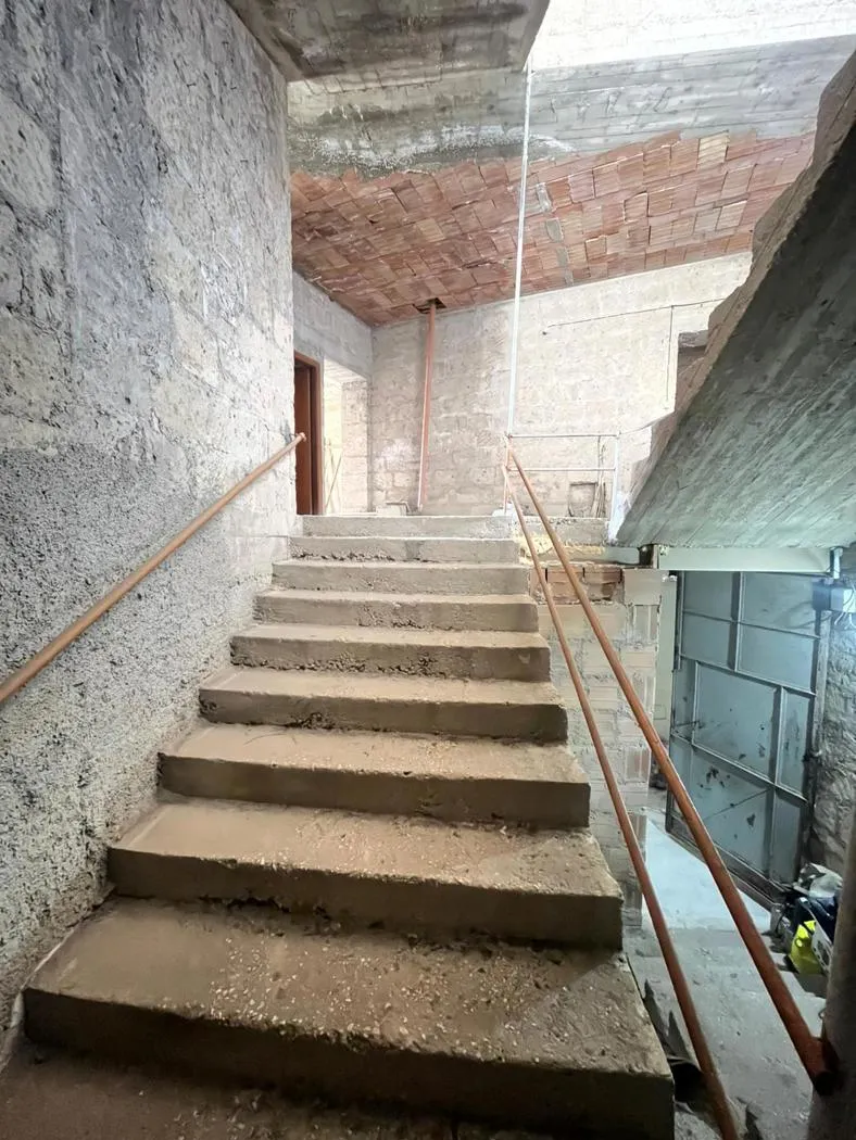 Casa indipendente in vendita a Calvi Risorta - foto 8
