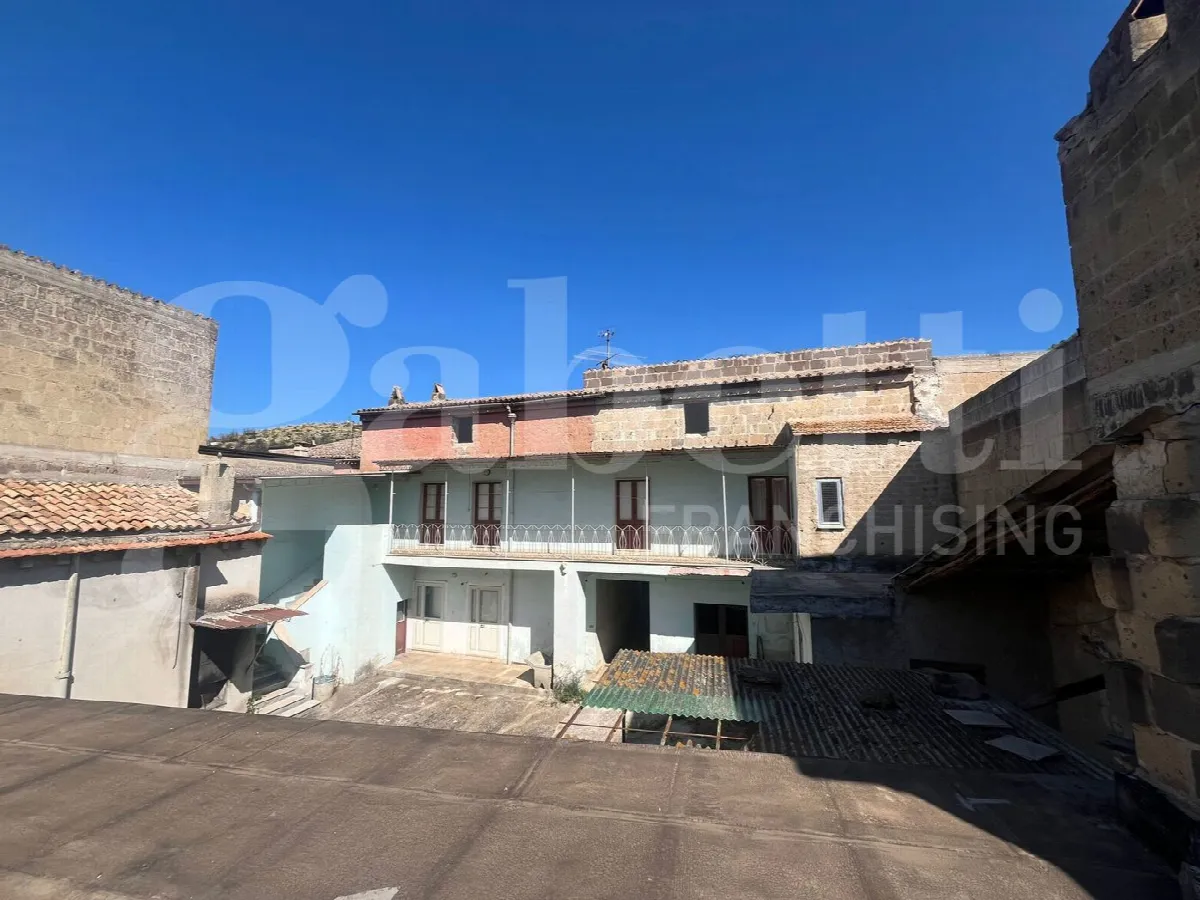 Casa indipendente in vendita a Calvi Risorta - foto 10