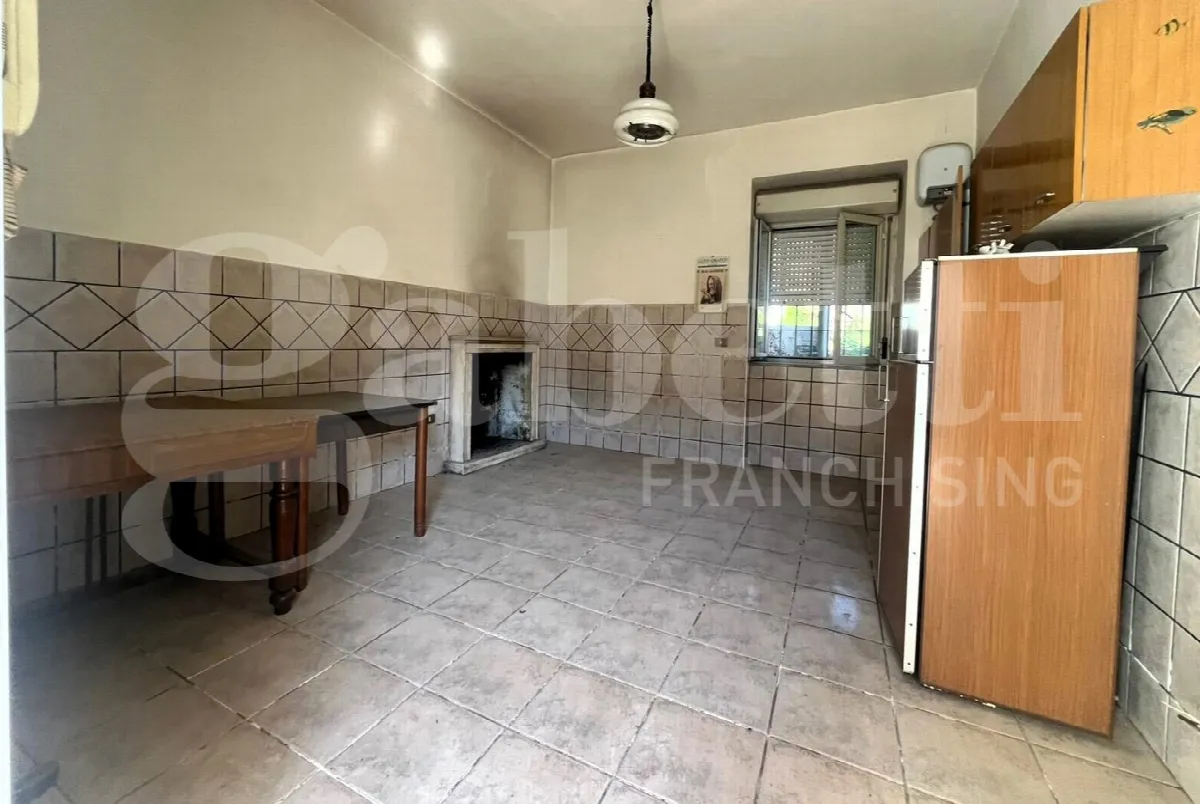 Casa indipendente in vendita a Calvi Risorta - foto 2
