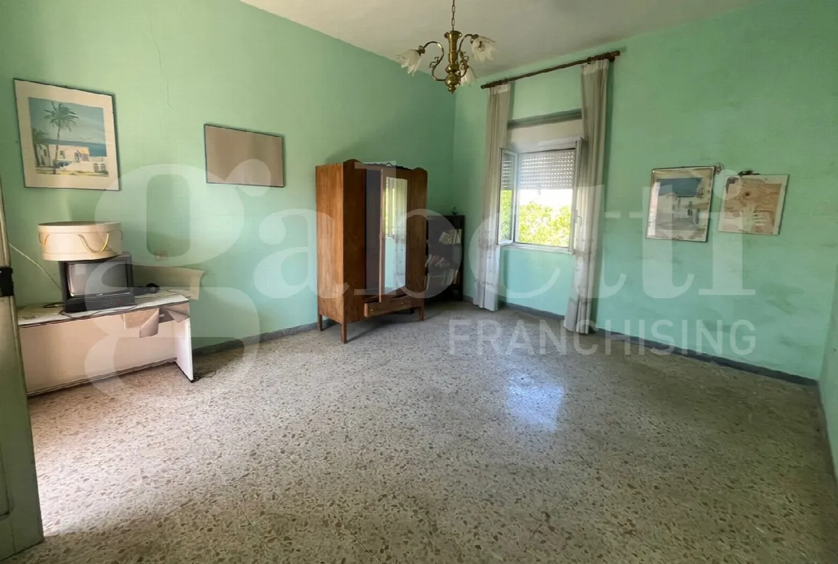 Casa indipendente in vendita a Calvi Risorta - foto 3