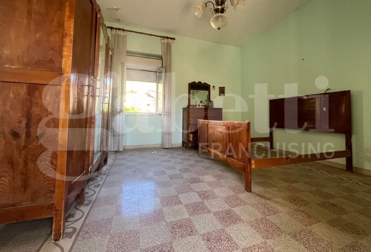 Casa indipendente in vendita a Calvi Risorta - foto 4