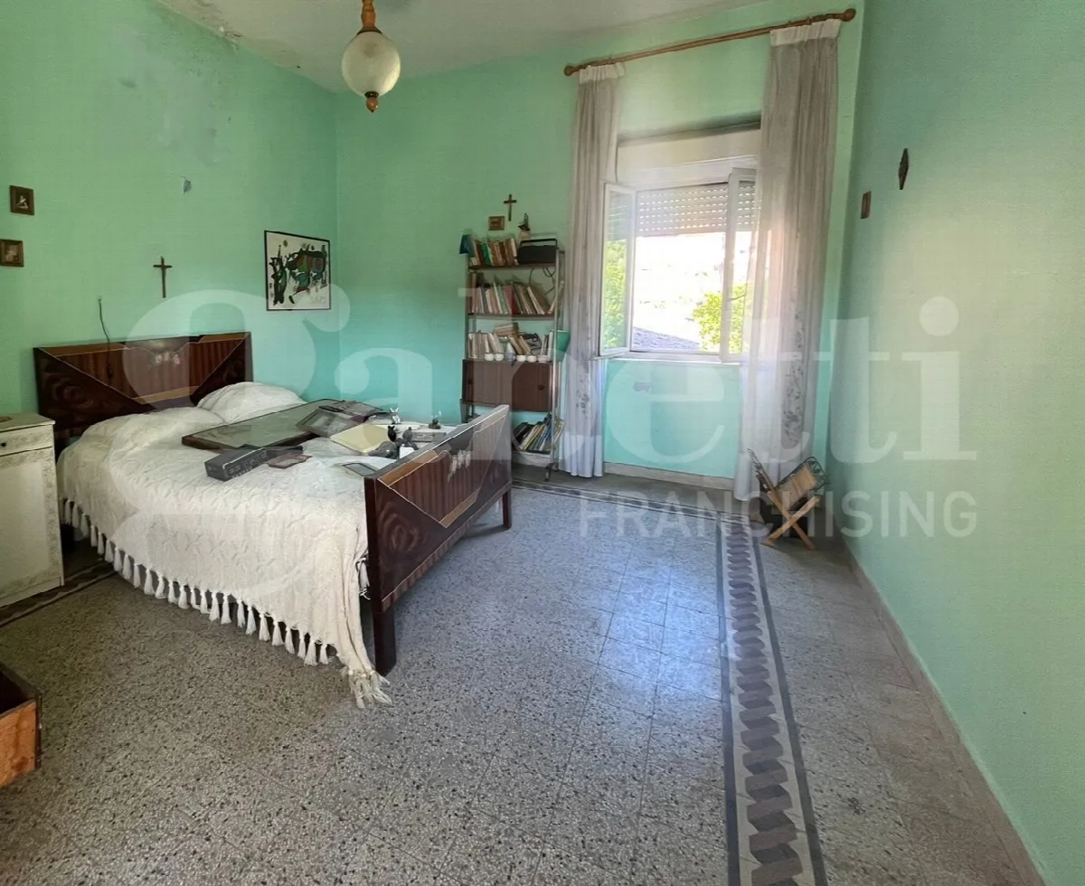 Casa indipendente in vendita a Calvi Risorta - foto 5