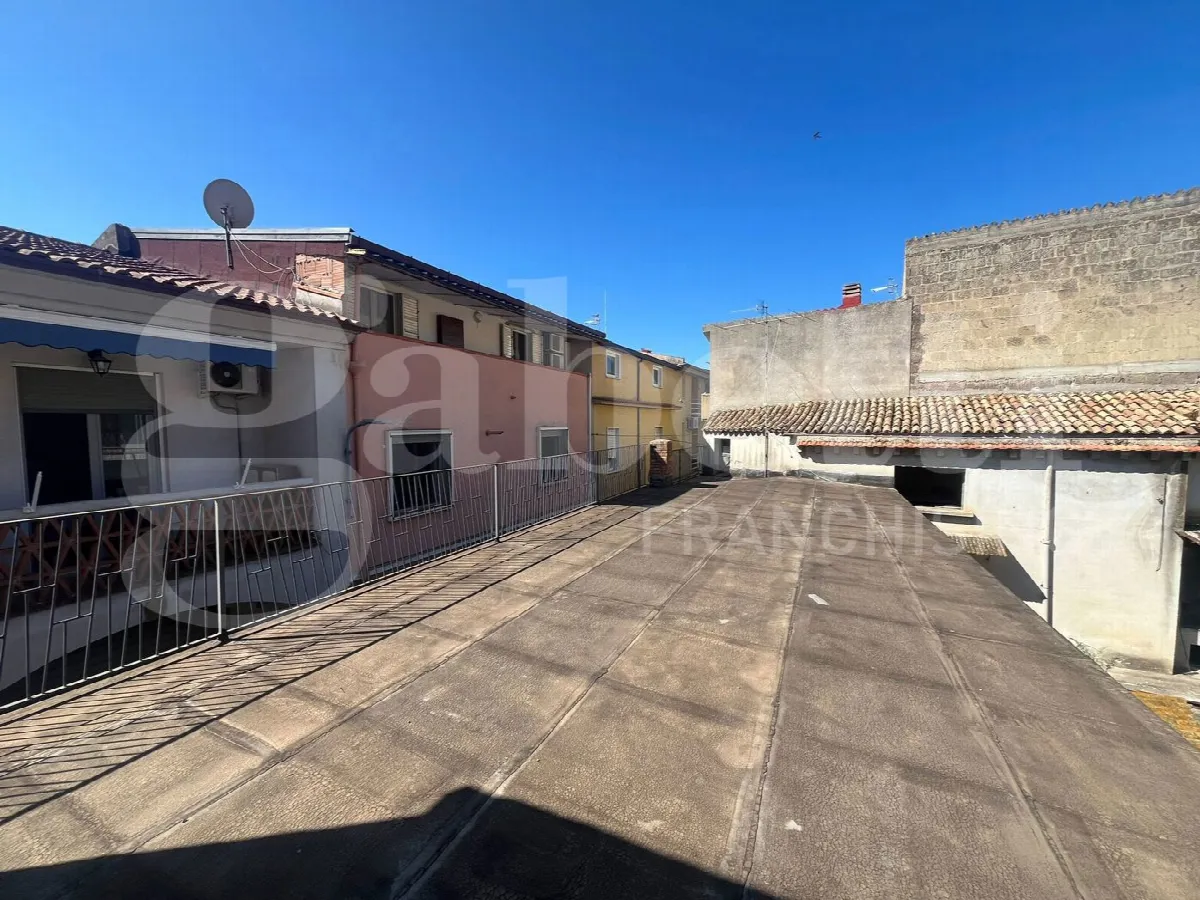 Casa indipendente in vendita a Calvi Risorta - foto 9