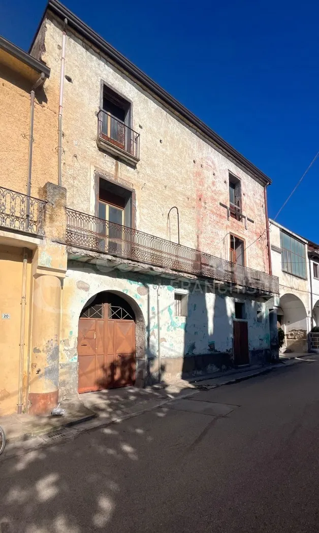 Casa indipendente in vendita a Calvi Risorta - foto 1