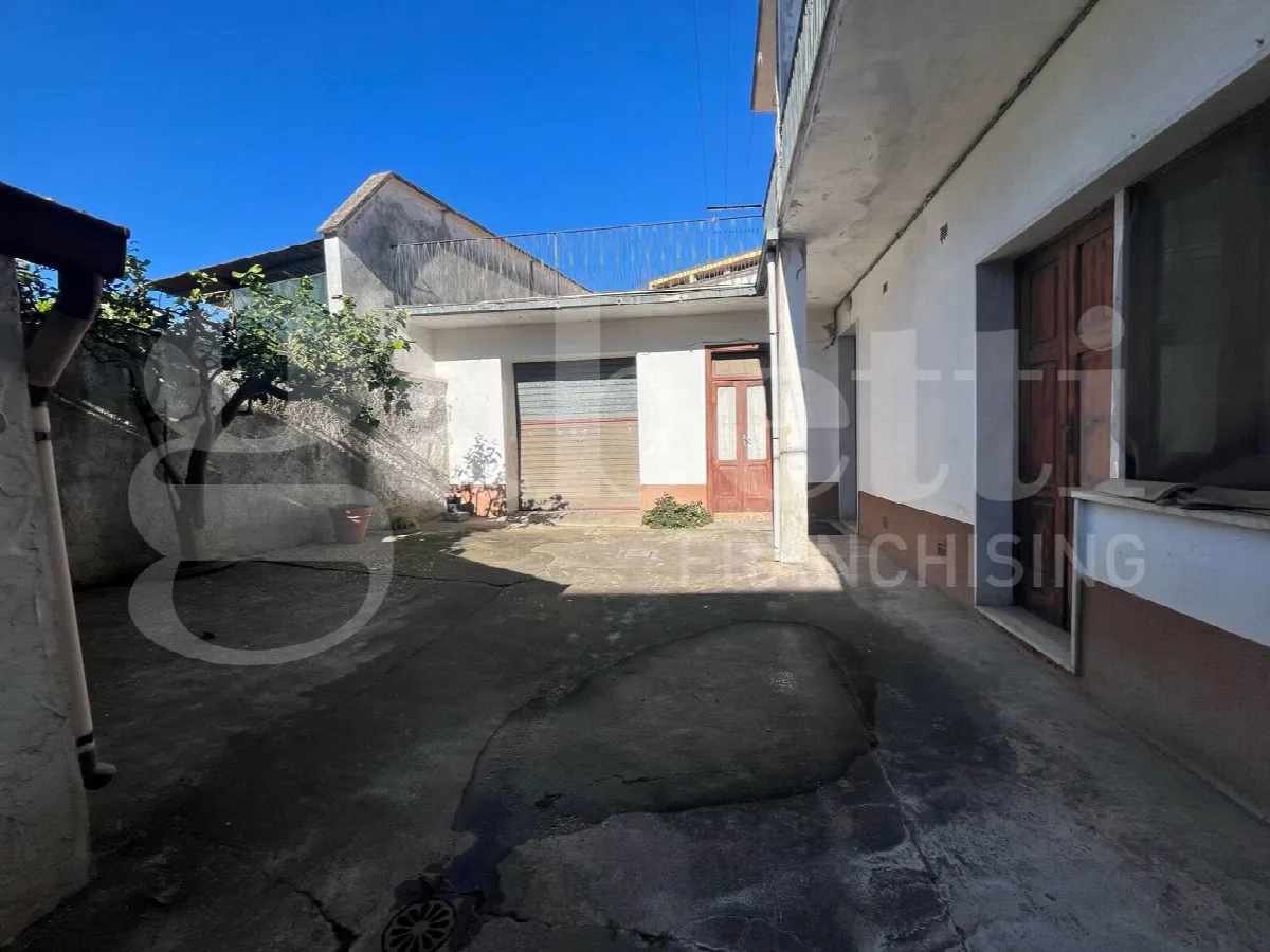 Casa indipendente in vendita a Calvi Risorta - foto 2