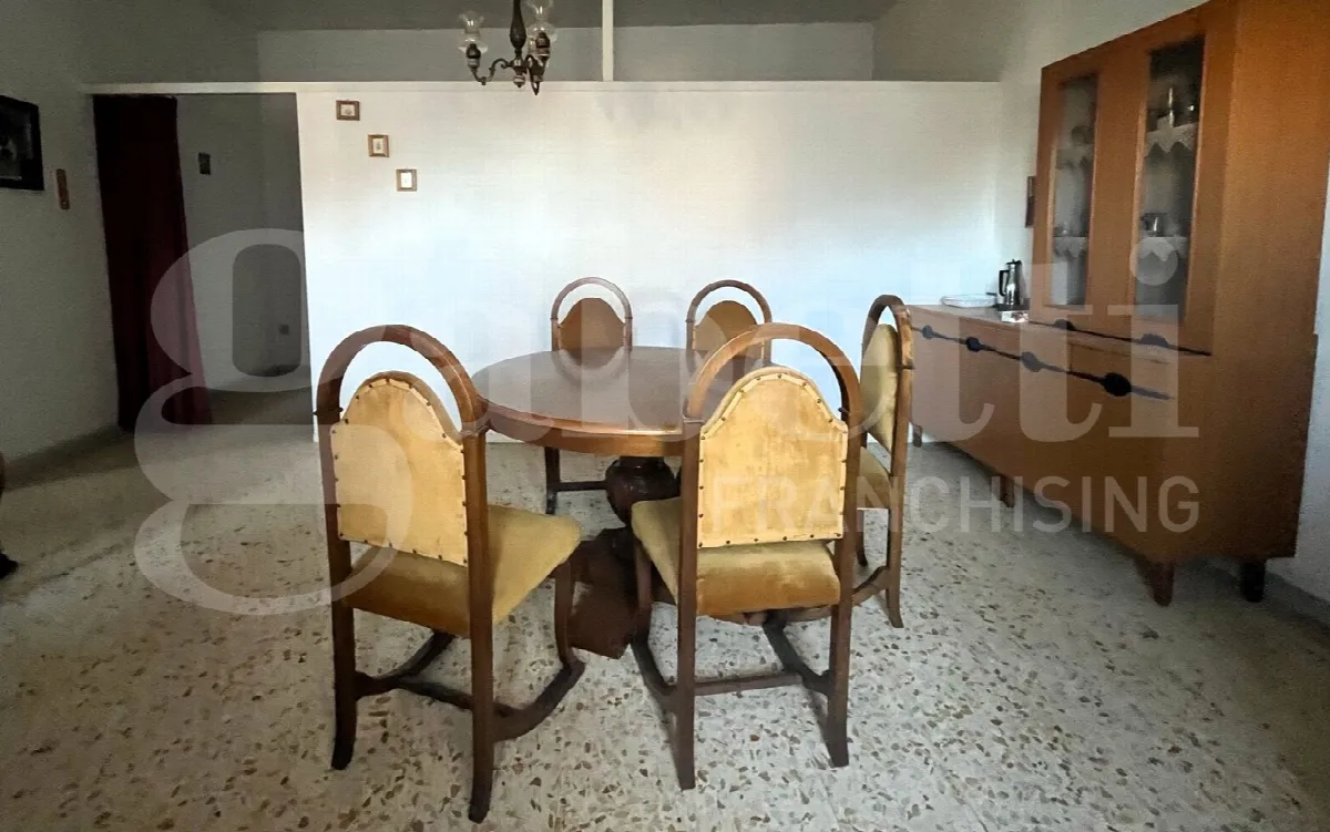Casa indipendente in vendita a Calvi Risorta - foto 3