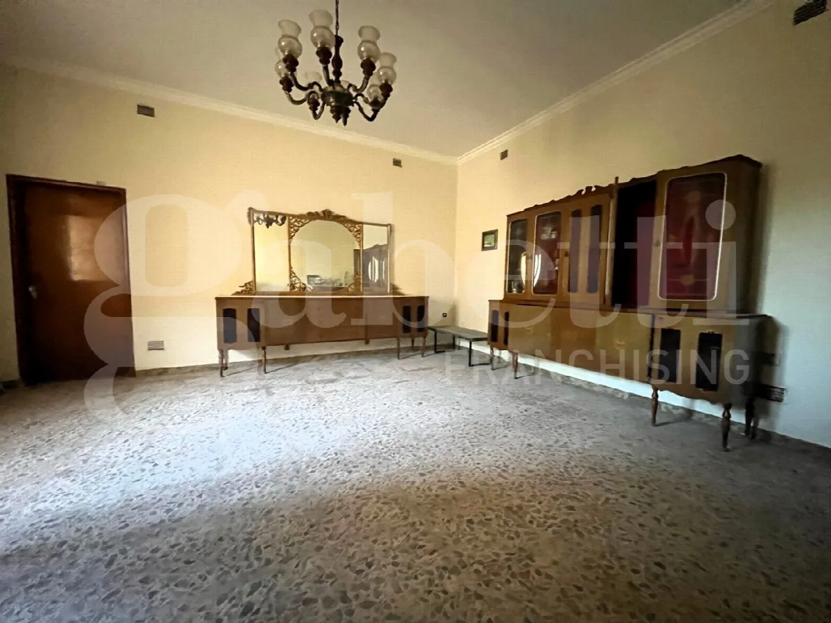 Casa indipendente in vendita a Calvi Risorta - foto 4