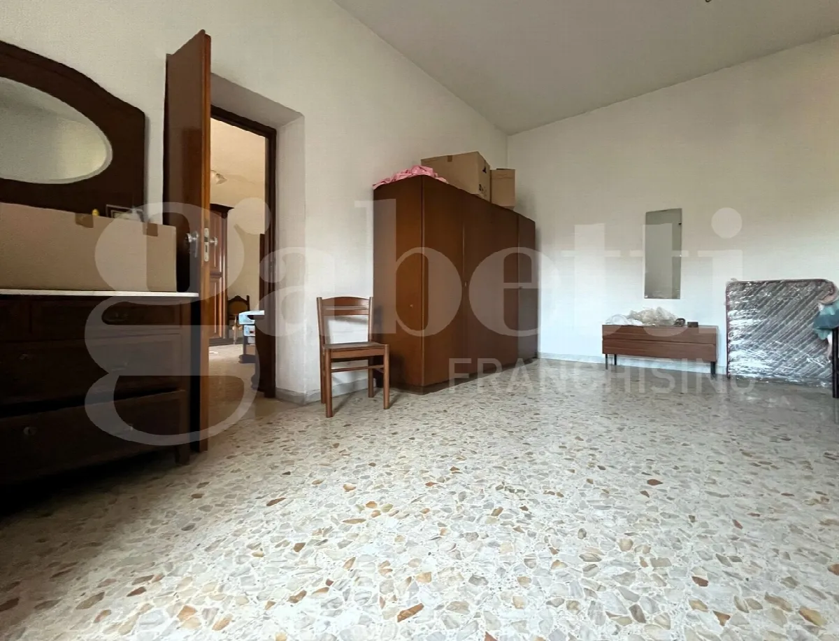 Casa indipendente in vendita a Calvi Risorta - foto 5