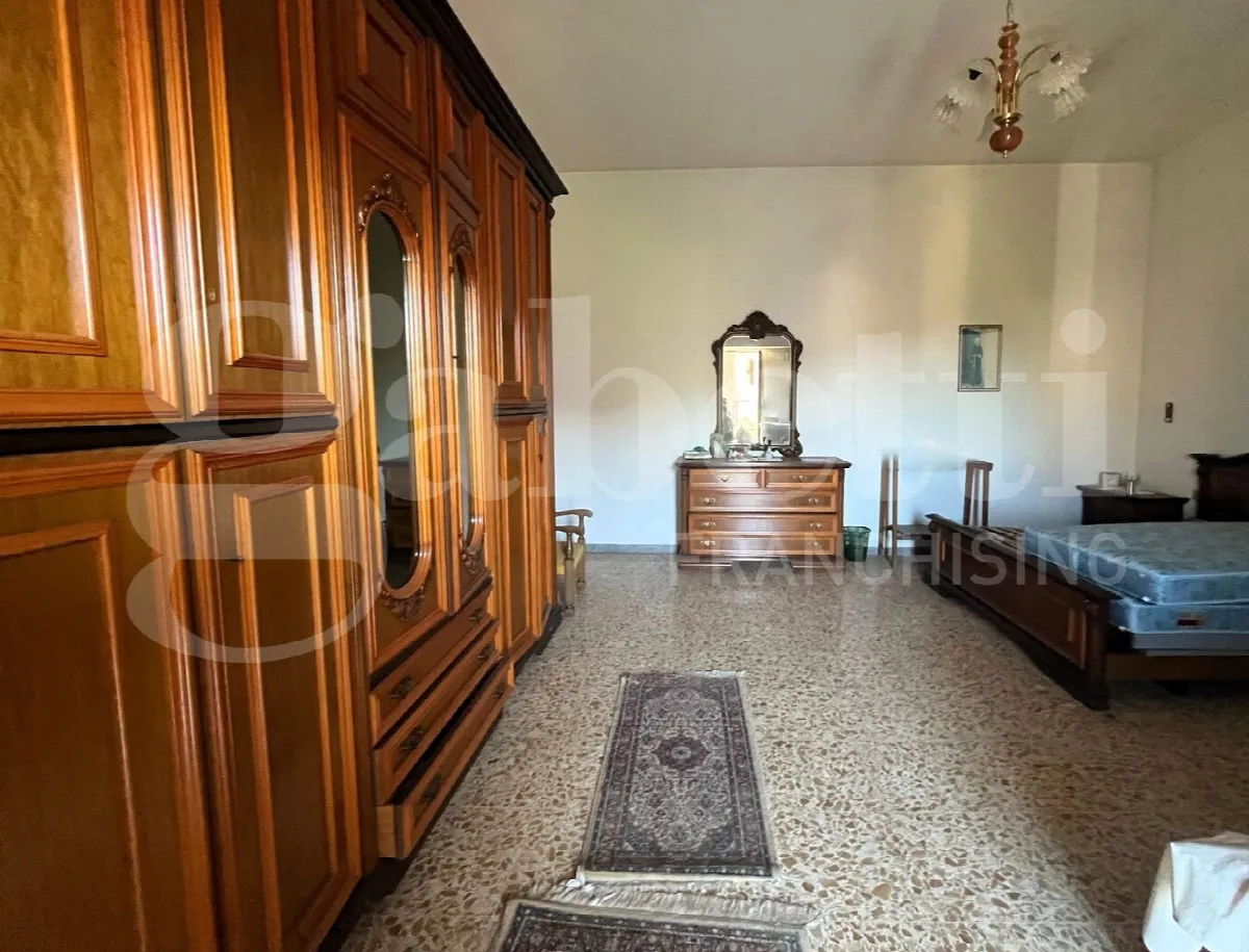 Casa indipendente in vendita a Calvi Risorta - foto 6