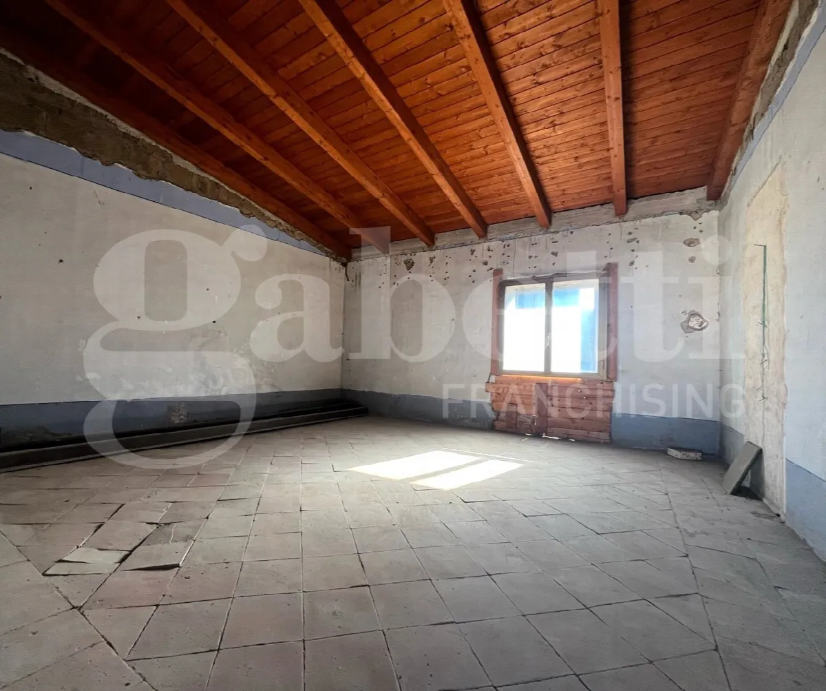 Casa indipendente in vendita a Calvi Risorta - foto 9