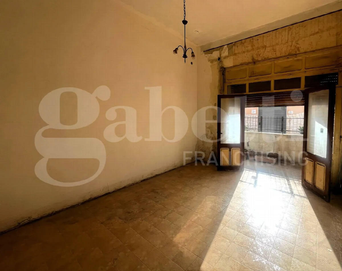 Casa indipendente in vendita a Calvi Risorta - foto 2