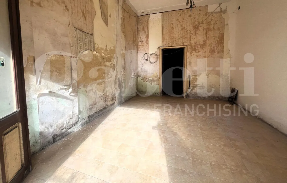 Casa indipendente in vendita a Calvi Risorta - foto 3