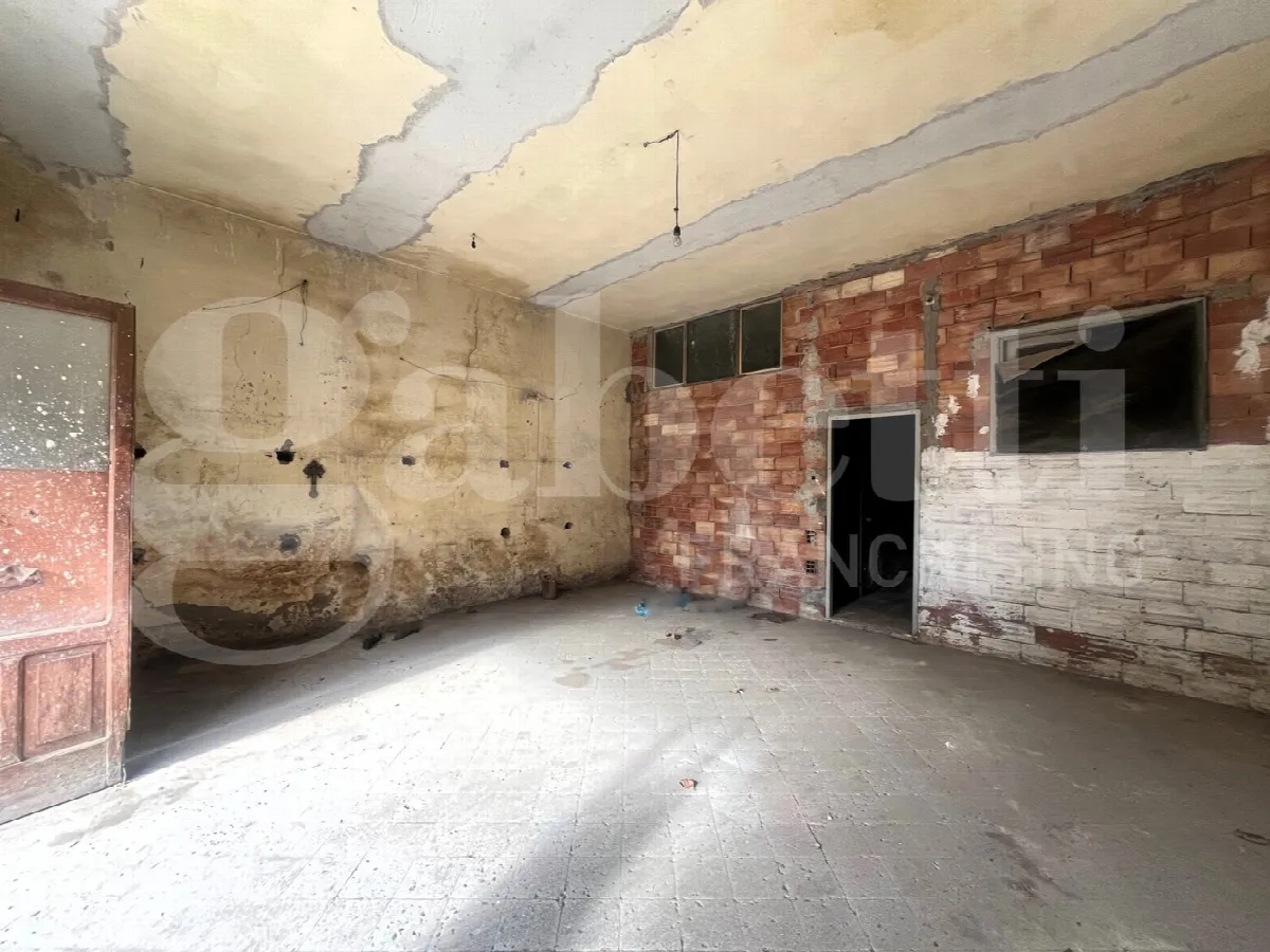 Casa indipendente in vendita a Calvi Risorta - foto 4
