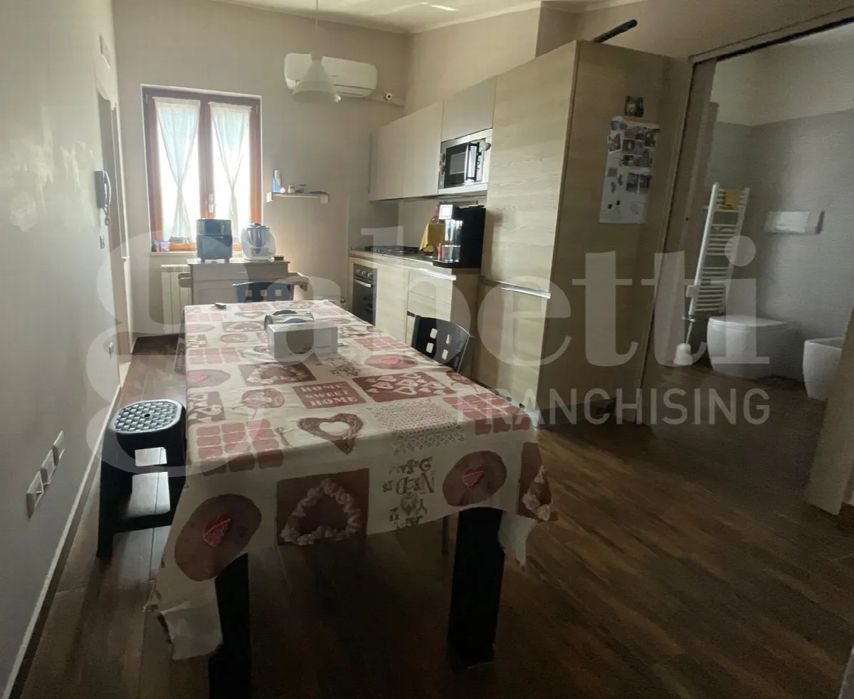 Attico in vendita a Camigliano - foto 3