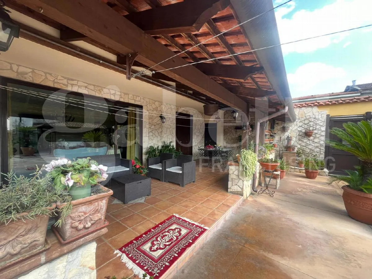 Casa indipendente in vendita a Vitulazio - foto 10