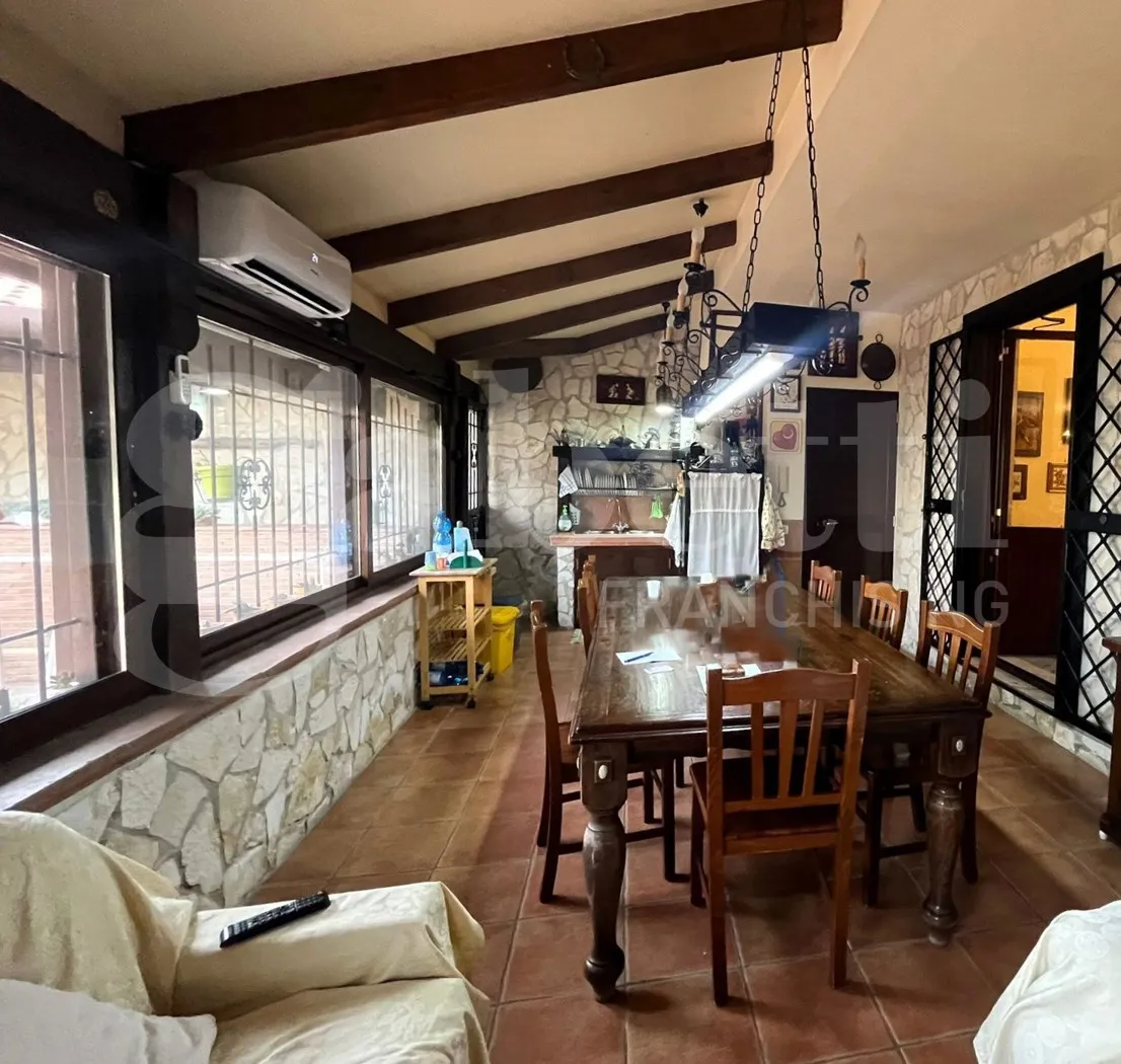 Casa indipendente in vendita a Vitulazio - foto 3