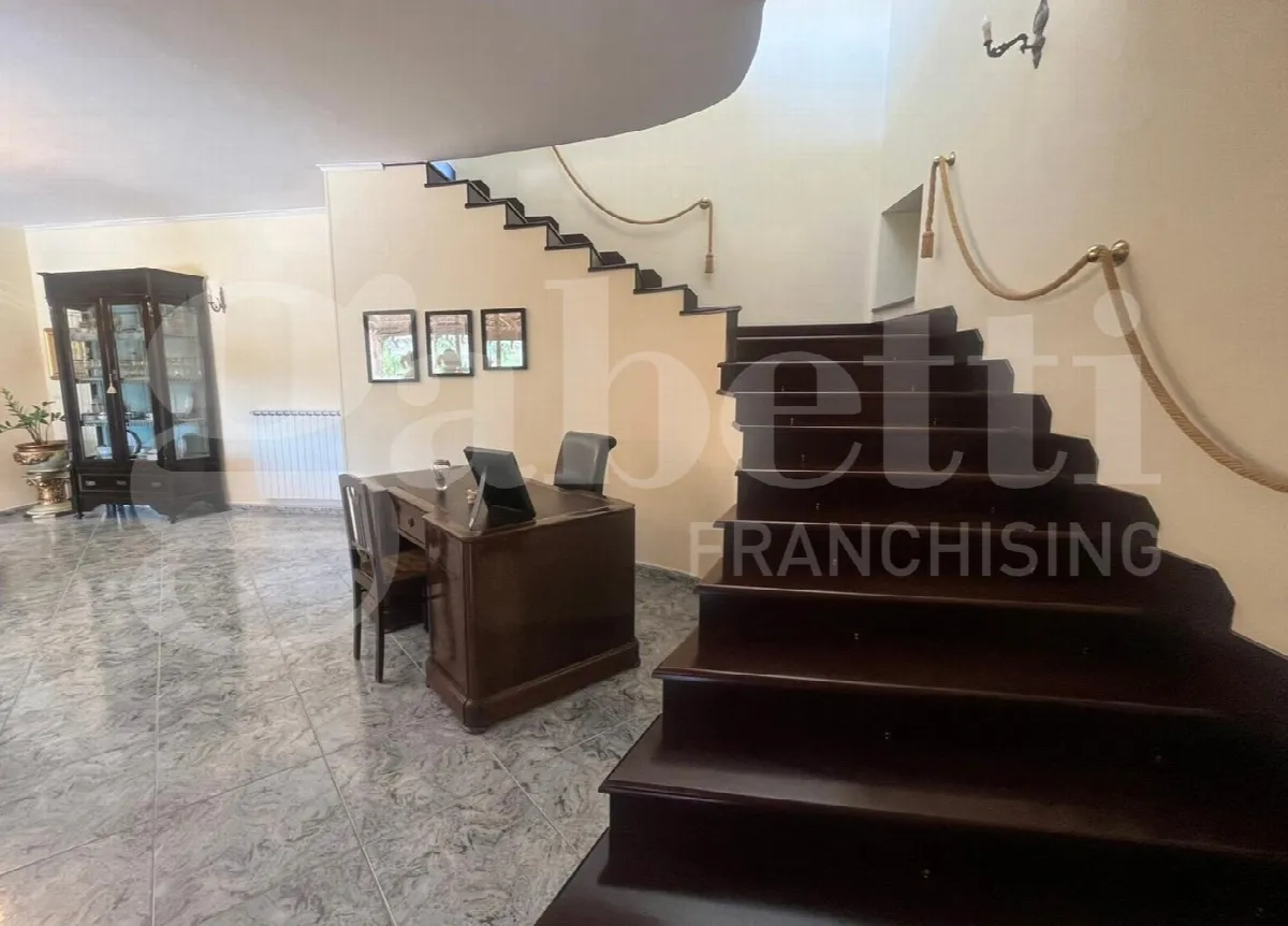 Casa indipendente in vendita a Vitulazio - foto 4