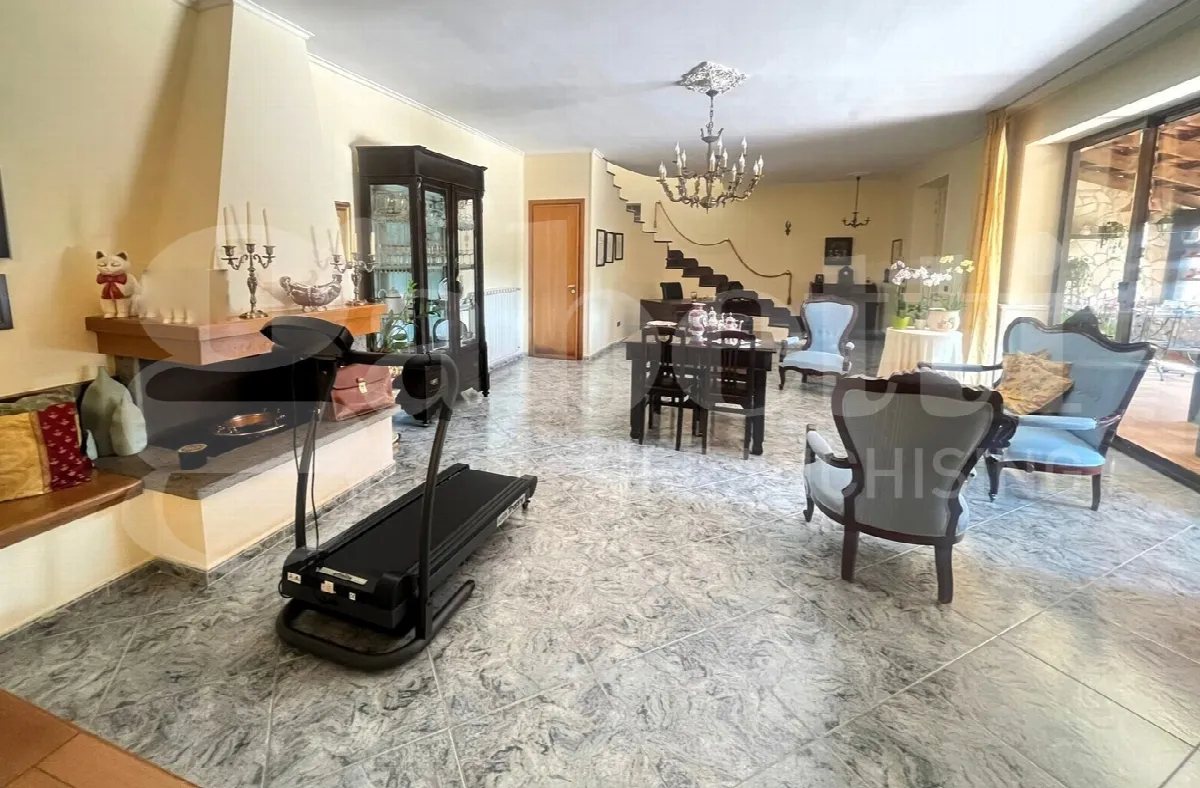 Casa indipendente in vendita a Vitulazio - foto 5