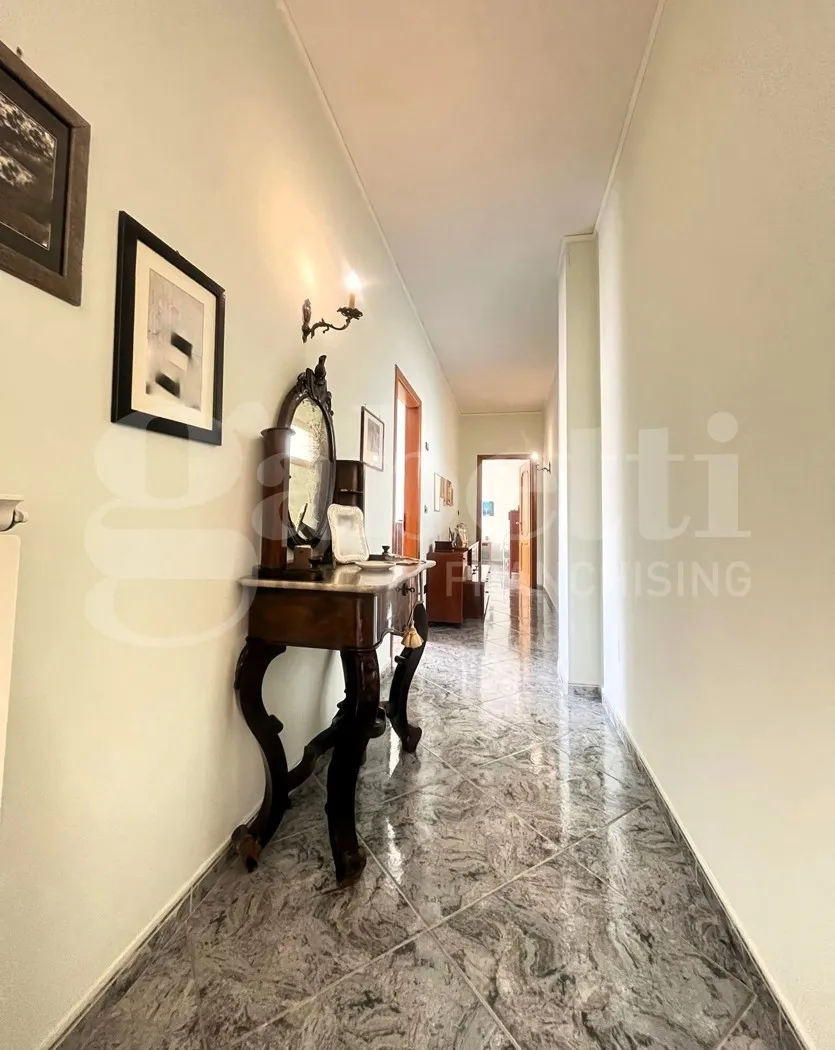 Casa indipendente in vendita a Vitulazio - foto 6