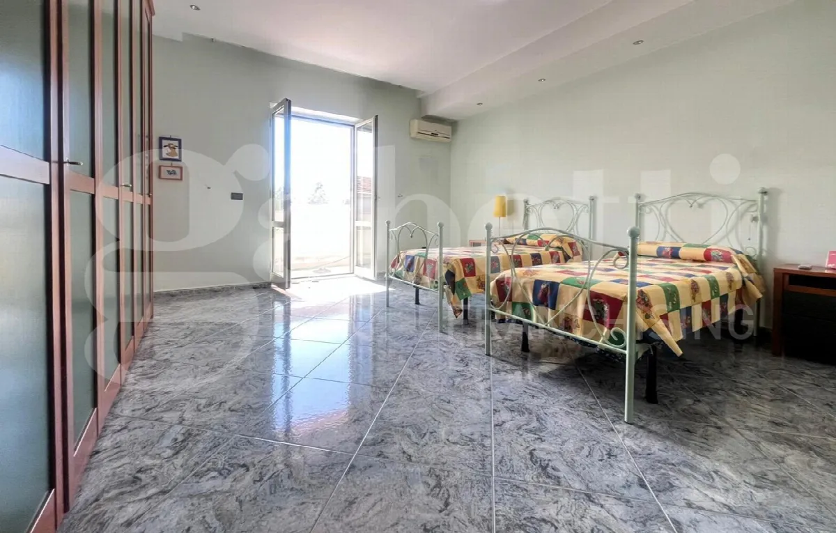 Casa indipendente in vendita a Vitulazio - foto 8