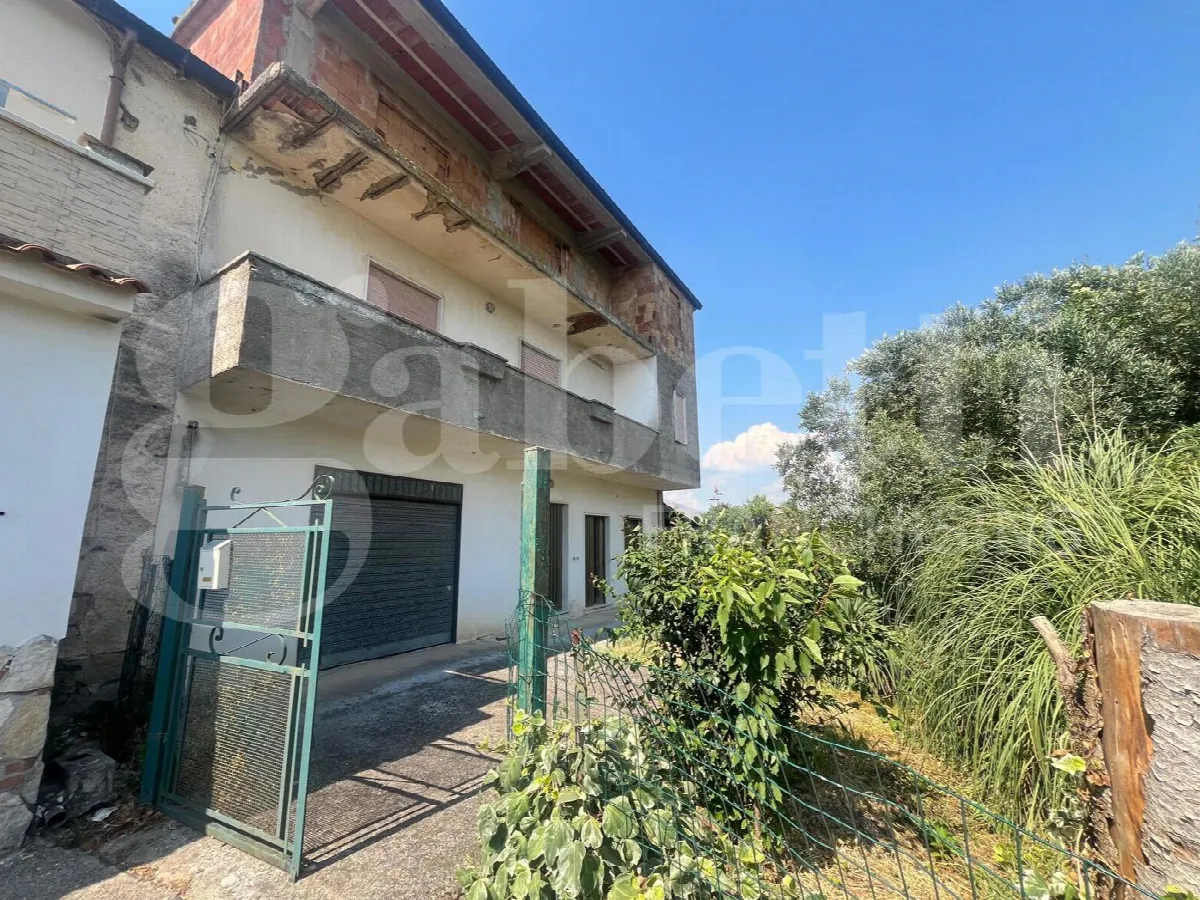 Casa indipendente in vendita a Pontelatone - foto 1