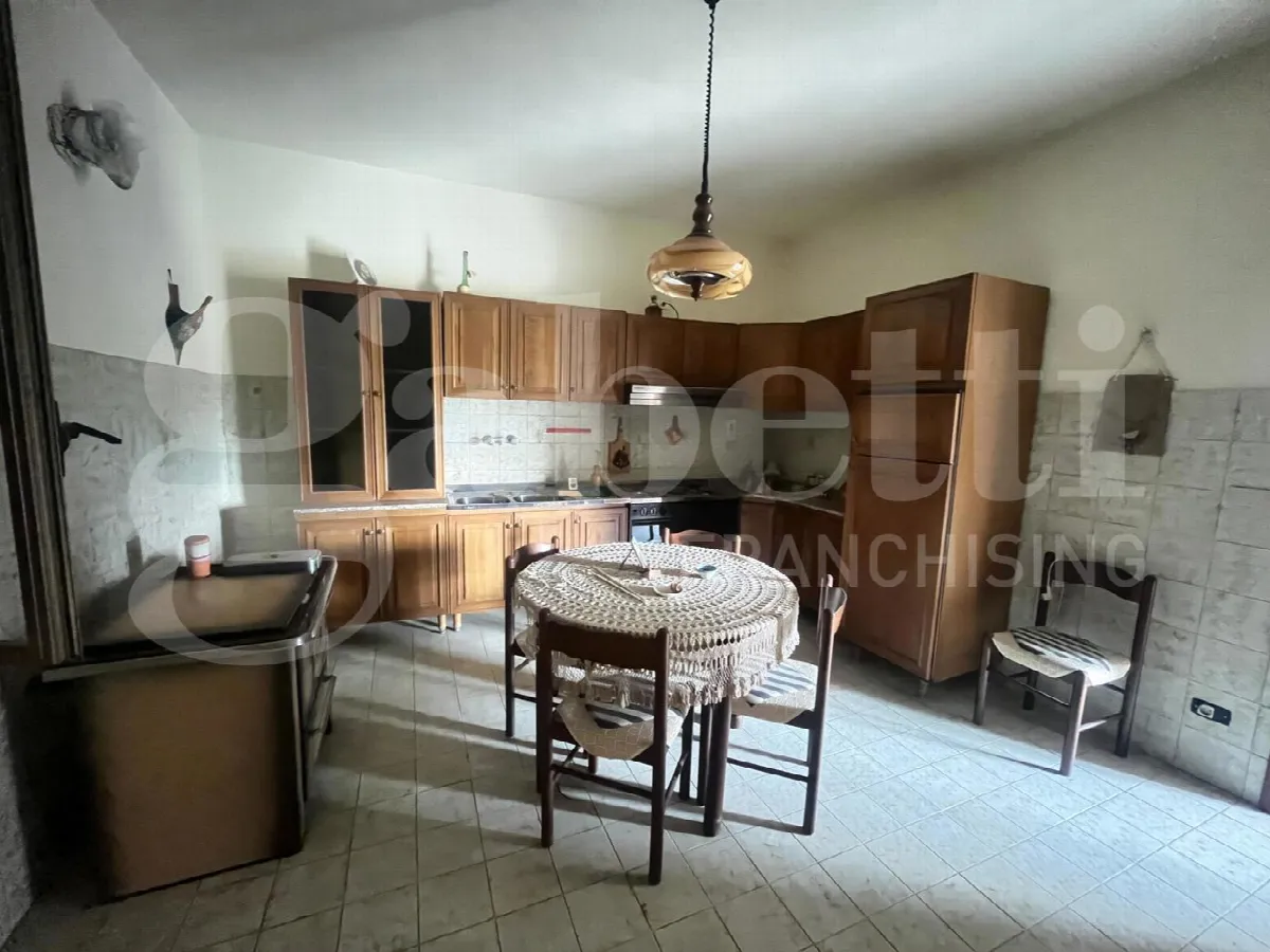 Casa indipendente in vendita a Pontelatone - foto 4