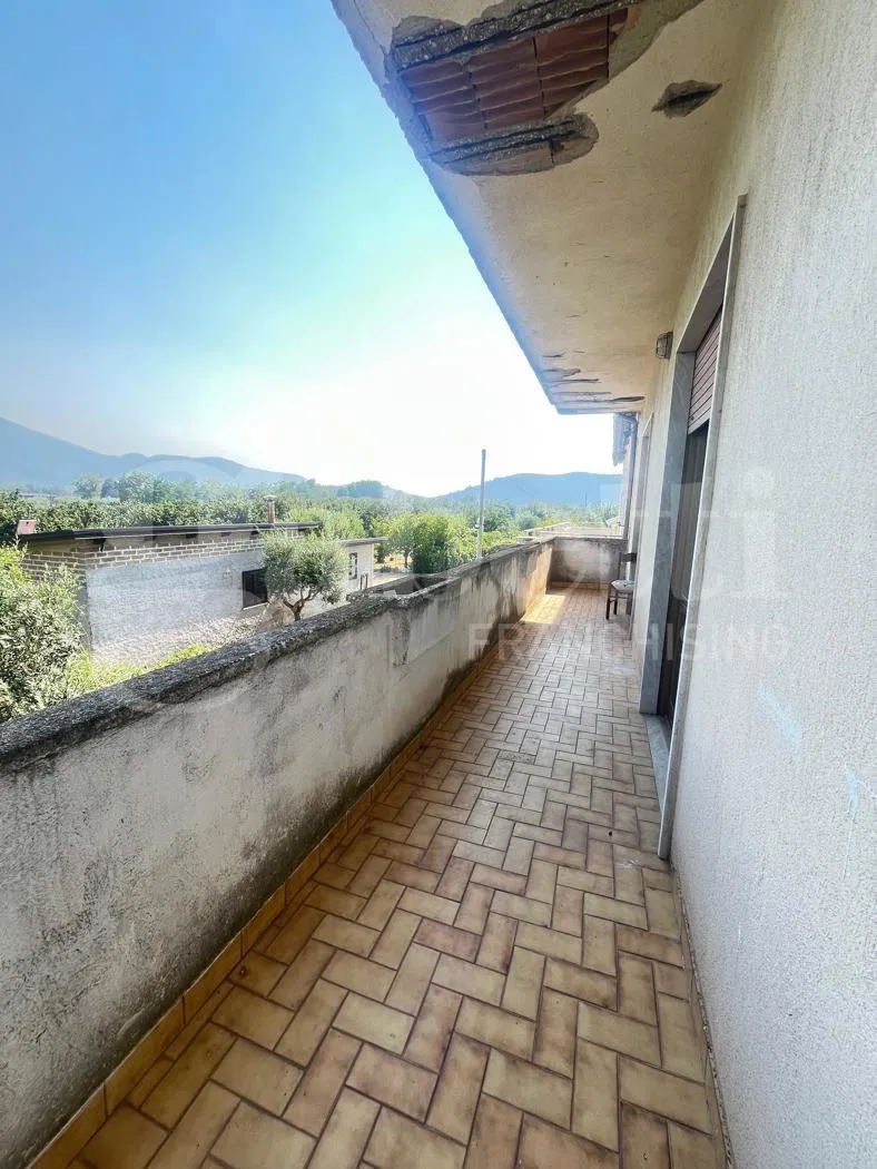 Casa indipendente in vendita a Pontelatone - foto 7